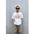 CORE FIGHTER - Clown Collage Tee