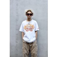 CORE FIGHTER - Clown Collage Tee