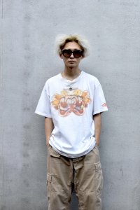 CORE FIGHTER - Clown Collage Tee