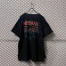 画像6: BLACK WEIRDOS - "X-RATED" Tee