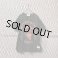 BLACK WEIRDOS - "X-RATED" Tee
