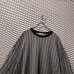 画像2: COOTIE - Jacquard Stripe S/S Tops (2)