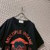 画像2: BLACK WEIRDOS - "X-RATED" Tee (2)