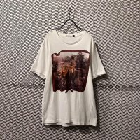 UNDERCOVER - Collage Graphics Tee