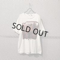 UNDERCOVER - Collage Graphics Tee