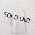 TOGA VIRILIS - Embroidery Tee