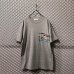 画像1: TOGA VIRILIS - Embroidery Tee (1)