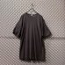 画像4: COMME des GARCONS HOMME - Logo Rayon Tee (AD2000)