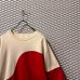 画像4: TOGA VIRILIS - Art Pattern Switching Tee