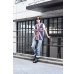 画像4: NEMETH - 90's 4-Button Denim Pants