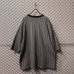 画像6: COOTIE - Jacquard Stripe S/S Tops