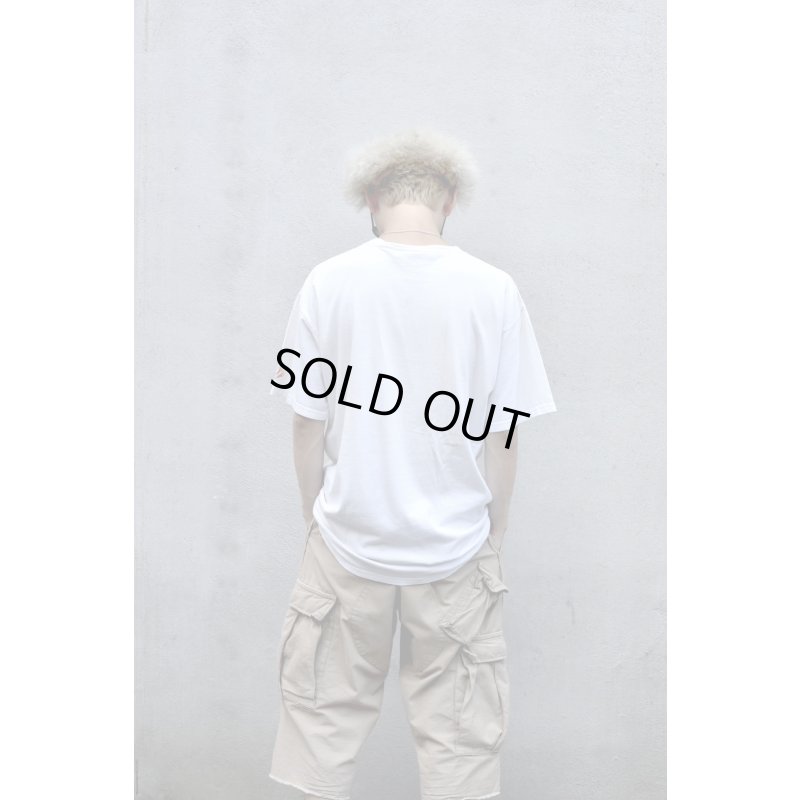 画像2: CORE FIGHTER - Clown Collage Tee