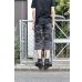画像5: NEIGHBORHOOD - Switching Cropped Cargo Pants