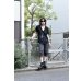 画像1: NEIGHBORHOOD - Switching Cropped Cargo Pants (1)