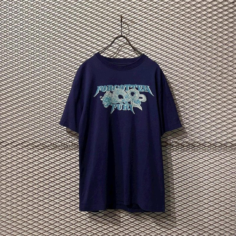 画像1: NICHOLAS DALEY - Dragon Tee