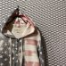 画像4: Ralph Lauren - Stars＆Stripes Zip-Up Hoodie