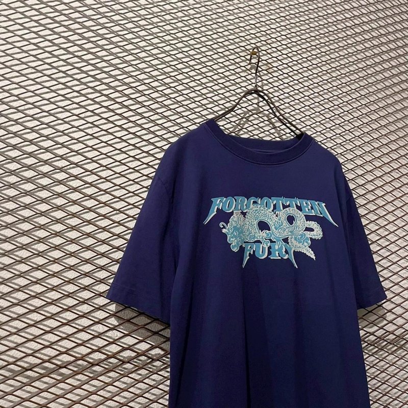 画像2: NICHOLAS DALEY - Dragon Tee