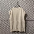 45R - Nosleeve Sweat Over Tops