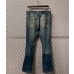 画像10: NEMETH - 90's 4-Button Denim Pants