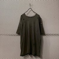 PROPA9ANDA - Damaged Processed Tee