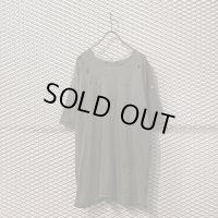 PROPA9ANDA - Damaged Processed Tee