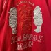 画像9: KANSAI MAN - 90's Gas Mask Embroidered Zip-Up Hoodie