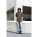 画像5: HYSTERIC GLAMOUR - Skull x Leopard S/S Shirt