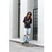 画像2: Lee - 90's Damage Denim Pants (BORO) (2)