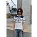 画像2: HYSTERIC - 90's Football Tee (2)