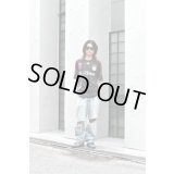 Lee - 90's Damage Denim Pants (BORO)