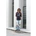 画像1: Lee - 90's Damage Denim Pants (BORO) (1)