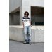 画像1: HYSTERIC - 90's Football Tee (1)