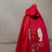 画像7: KANSAI MAN - 90's Gas Mask Embroidered Zip-Up Hoodie