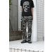 画像3: HYSTERICS - Skull Pattern Pants