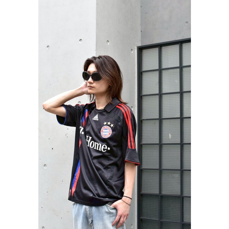 画像2: FC Bayern Munchen - 3rd Game Shirt
