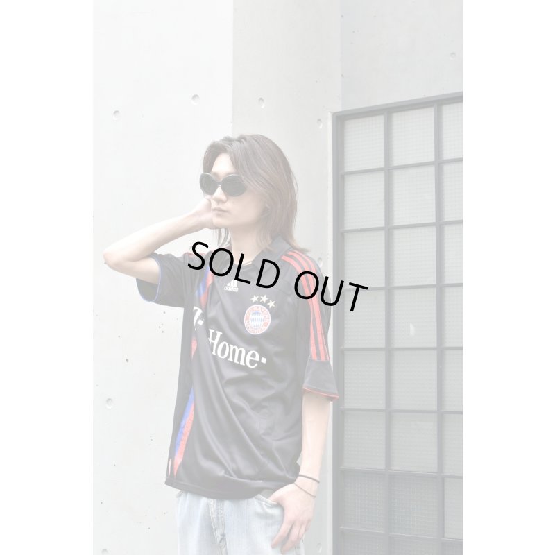 画像2: FC Bayern Munchen - 3rd Game Shirt