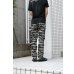画像5: HYSTERICS - Skull Pattern Pants