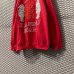 画像8: KANSAI MAN - 90's Gas Mask Embroidered Zip-Up Hoodie