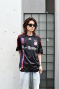 FC Bayern Munchen - 3rd Game Shirt