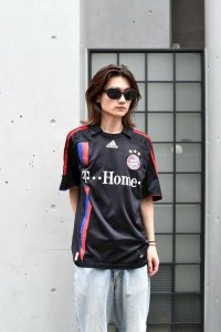 FC Bayern Munchen - 3rd Game Shirt