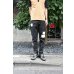 画像3: KENZO - Painted Denim Pants (Black)
