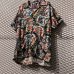 画像3: HYSTERIC GLAMOUR - 90's Grim Reaper Aloha Shirt