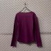画像6: vivienne westwood RED LABEL - Handprint L/S Tee