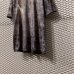 画像3: Used - Feather Tie-dye Tee (3)