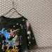 画像4: Used - Aladdin Tie-dye Tee (4)