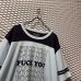 画像2: HYSTERIC GLAMOUR × SUPREME - "FUCK YOU" Tee (Light Blue) (2)