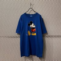 Vintage - ミッキーフロッキーTee