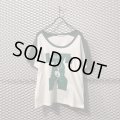 HYSTERIC GLAMOUR - "Girl" Raglan Tee