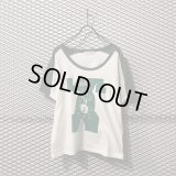 HYSTERIC GLAMOUR - "Girl" Raglan Tee