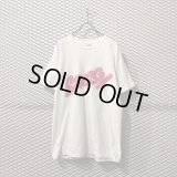 STUSSY - 90's Logo Tee